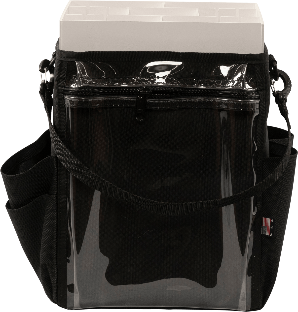 Tackle Boxes Lakewood Pedestal Pal Senior – Walleye & Bass Boat Tackle Organizer Lakewood Pedestal Pal Senior – Walleye & Bass Tackle Organizer