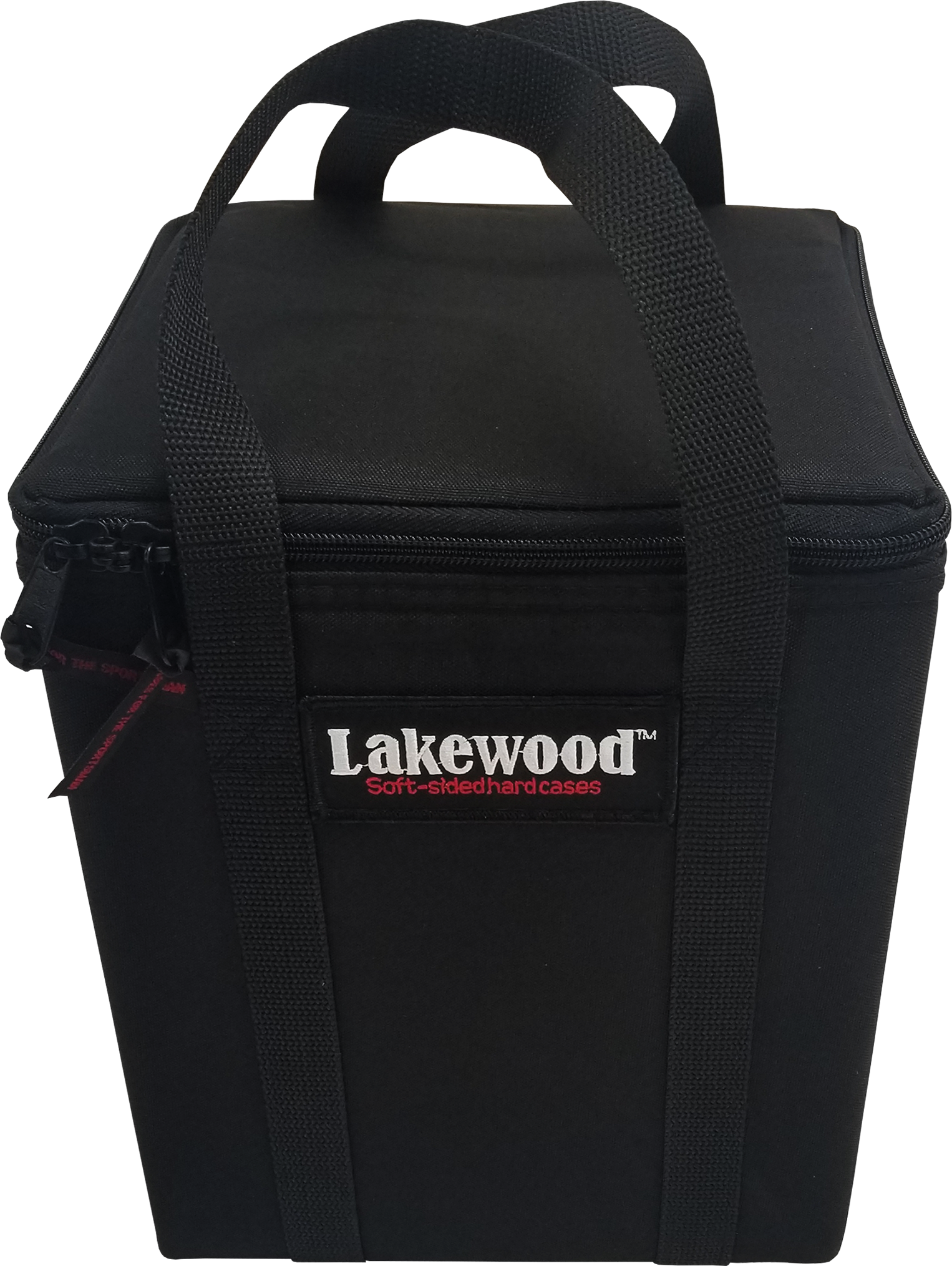 Tackle Boxes Lakewood Shallow Invader Tackle Box – Musky & Pike Crankbait Case Black Lakewood Shallow Invader Musky & Pike Crankbait Tackle Box
