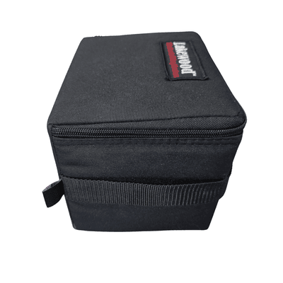 Tackle Boxes Lakewood Spinnerbait Deposit Box – Spinnerbait & Buzzbait Storage (2 Sizes) Lakewood Spinnerbait Deposit Box – Spinnerbait & Buzzbait Storage