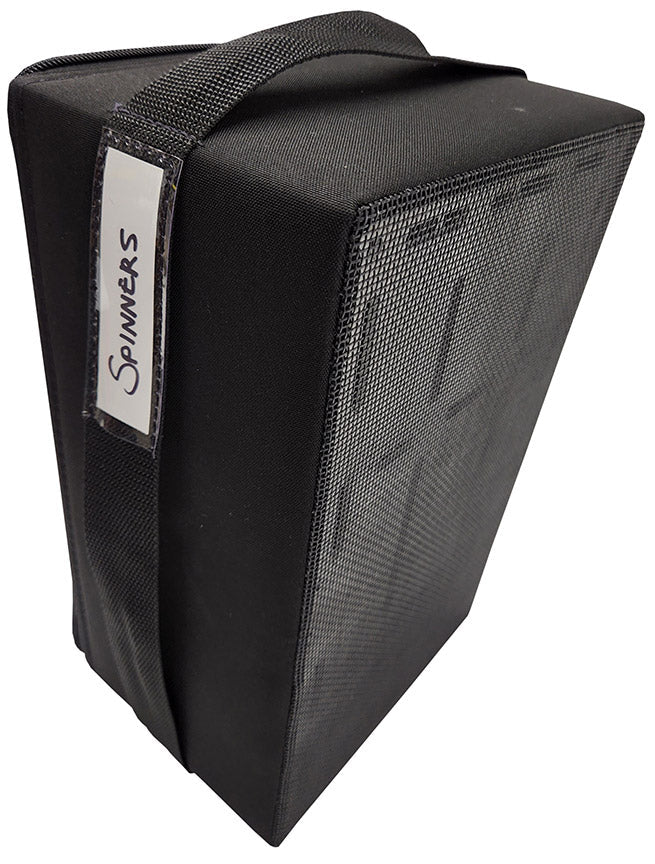 Tackle Boxes Lakewood Spinnerbait Deposit Box – Spinnerbait & Buzzbait Storage (2 Sizes) Lakewood Spinnerbait Deposit Box – Spinnerbait & Buzzbait Storage