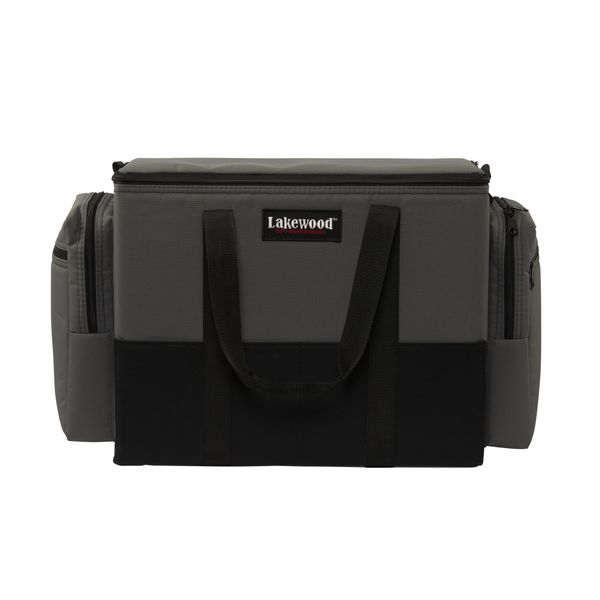 Tackle Boxes Lakewood Swim Bait Hanger – Swimbait & Glide Bait Storage (2 Sizes) Gray / Large Lakewood Swim Bait Hanger – Swimbait & Glide Bait Tackle Storage