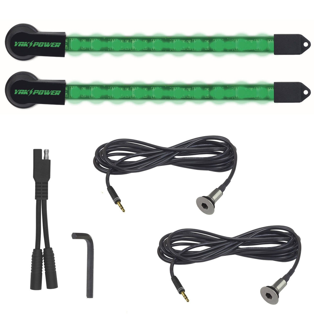 Electronics LED Light Kit (2pc) LED Light Kit (2pc)