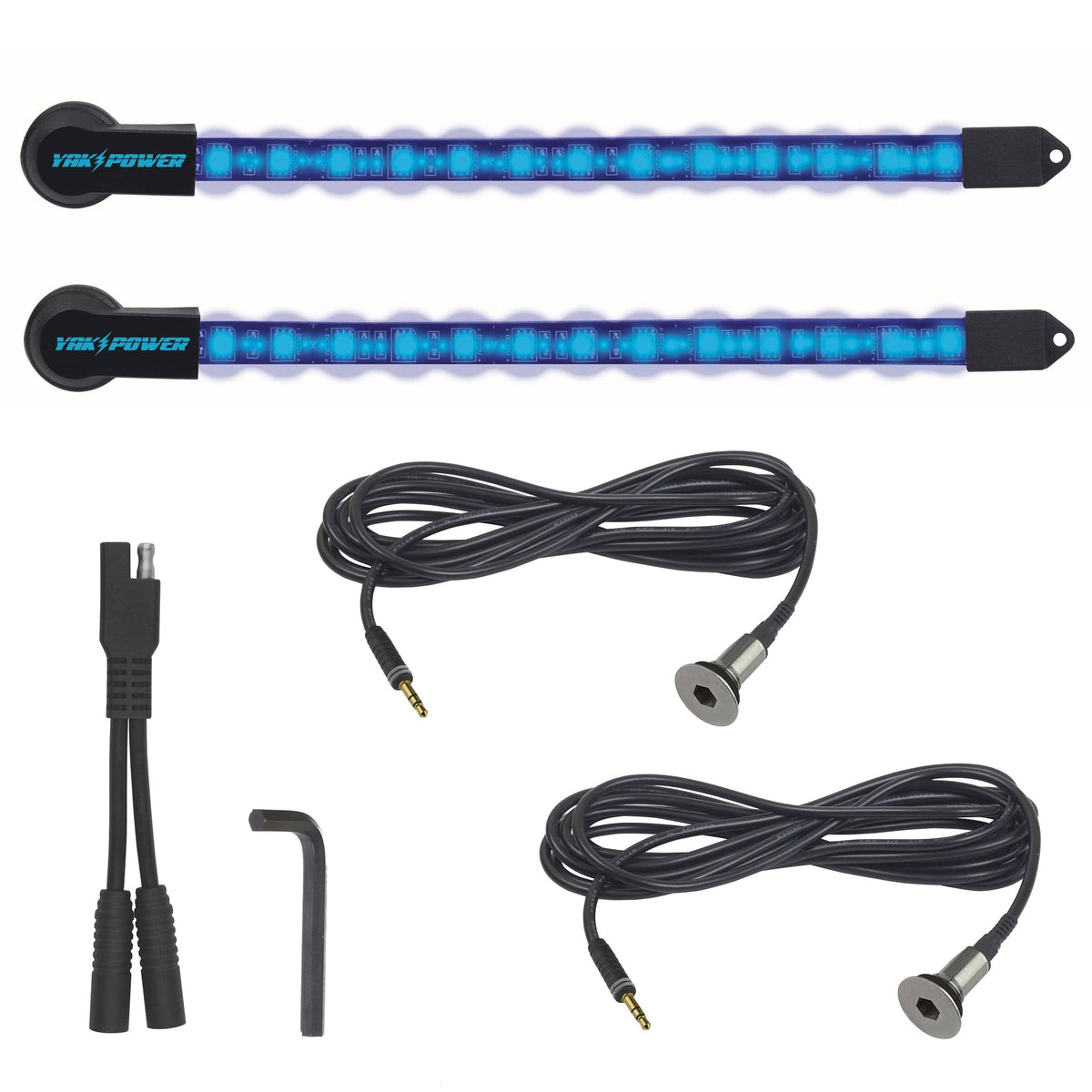 Electronics LED Light Kit (2pc) LED Light Kit (2pc)