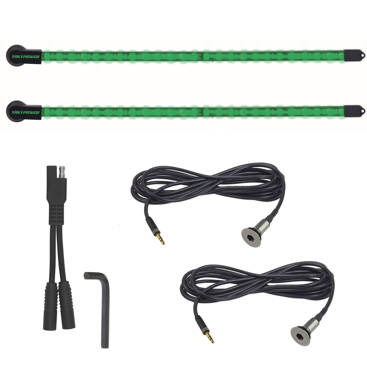 Electronics LED Light Kit (2pc) LED Light Kit (2pc)