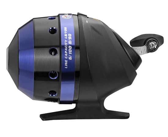 Fishing Reels Lew&#39;s American Hero Metal Spincast Reel Lew&#39;s American Hero Metal Spincast Reel | Pescador Fishing Supply