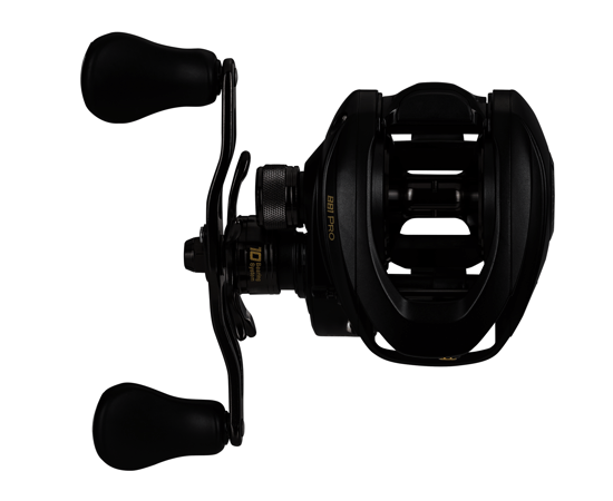 Fishing Reels Lew&#39;s BB1 Pro Baitcast Reel Lew&#39;s BB1 Pro Baitcast Reel | Pescador Fishing Supply