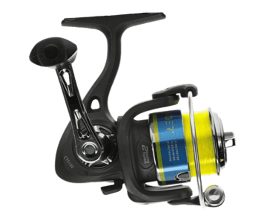 Fishing Reels Lew&#39;s Crappie Thunder Spinning Reel Lew&#39;s Crappie Thunder Spinning Reel | Pescador Fishing Supply