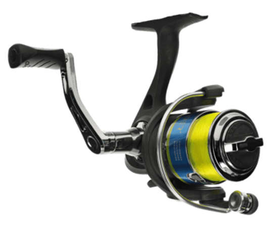 Fishing Reels Lew's Crappie Thunder Spinning Reel 75 Lew's Crappie Thunder Spinning Reel | Pescador Fishing Supply