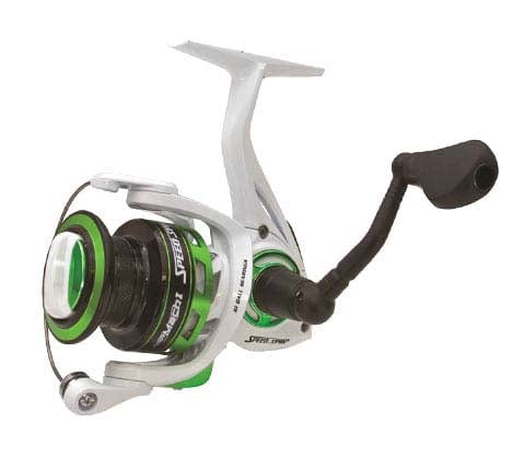 Fishing Reels Lew&#39;s Mach 1 Spinning Reel 100 Lew&#39;s Mach 1 Spinning Reel | Pescador Fishing Supply