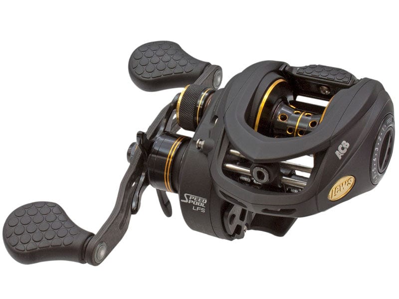 Fishing Reels Lew's Tournament Pro Speed Spool LFS Baitcast Reel 6.8:1 Lew's Tournament Pro Speed Spool LFS Baitcast Reel | Pescador Fishing Supply