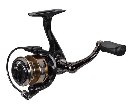 Fishing Reels Lew&#39;s Wally Marshall Signature Series Spinning Reel Lew&#39;s Wally Marshall Signature Series Spinning Reel - Pescador Fishing Supply