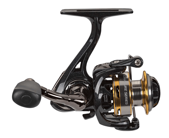 Fishing Reels Lew&#39;s Wally Marshall Signature Series Spinning Reel Lew&#39;s Wally Marshall Signature Series Spinning Reel - Pescador Fishing Supply