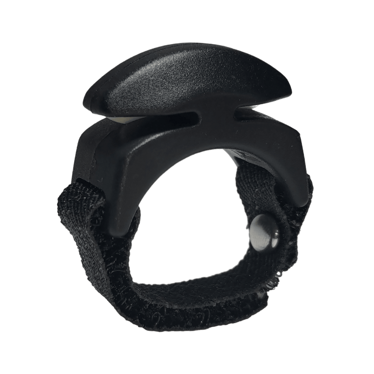 Fishing Accessories Line Cutterz Ceramic Blade Ring Black Line Cutterz Ceramic Blade Ring - Pescador Fishing Supply