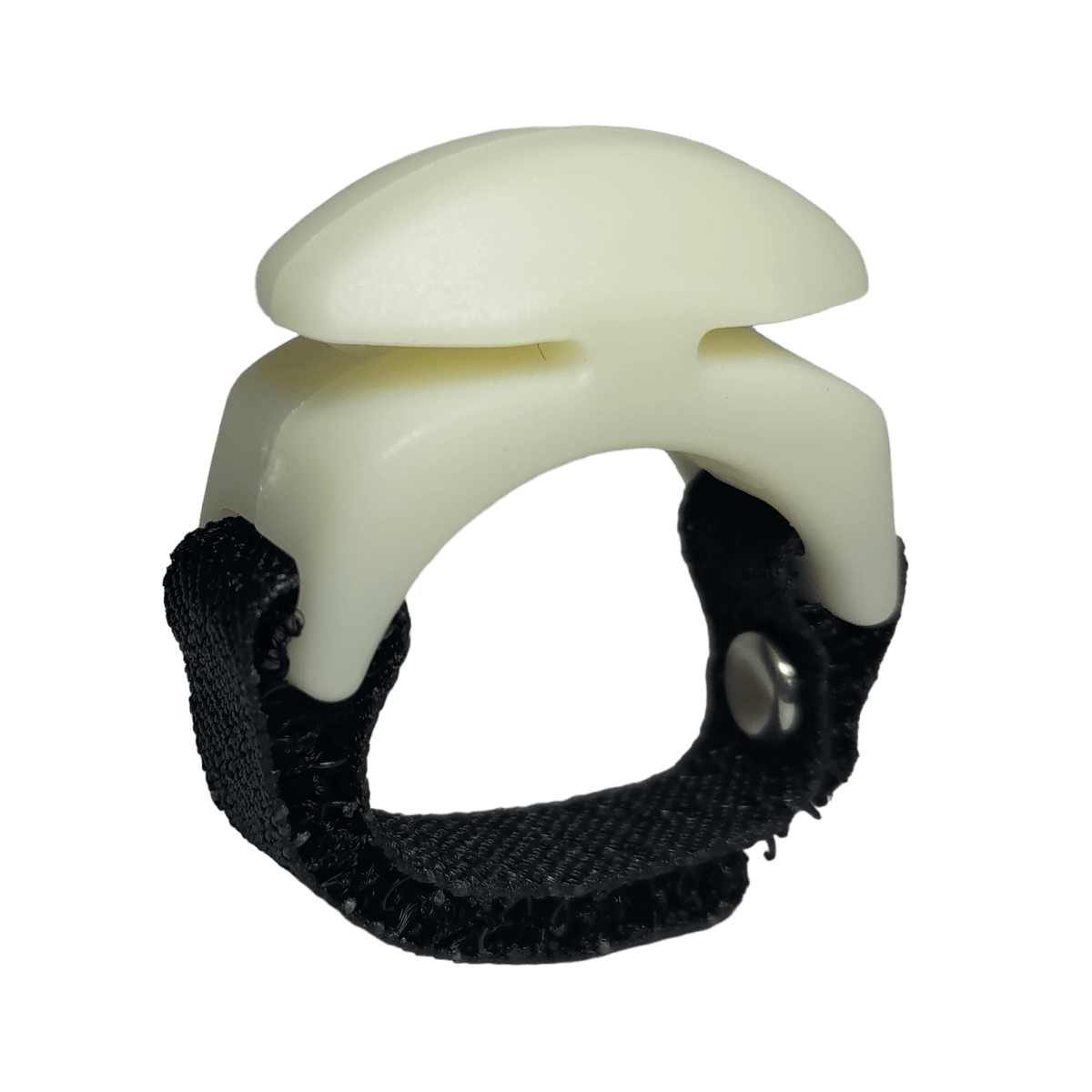 Fishing Accessories Line Cutterz Ceramic Blade Ring Glow-in-the-Dark Line Cutterz Ceramic Blade Ring - Pescador Fishing Supply