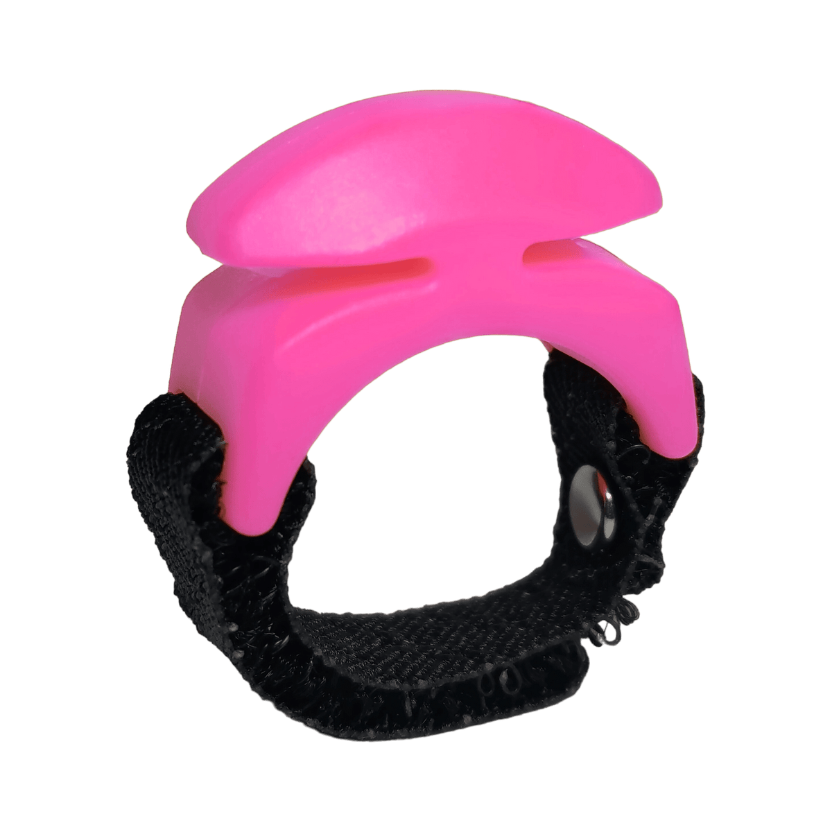 Fishing Accessories Line Cutterz Ceramic Blade Ring Pink Line Cutterz Ceramic Blade Ring - Pescador Fishing Supply