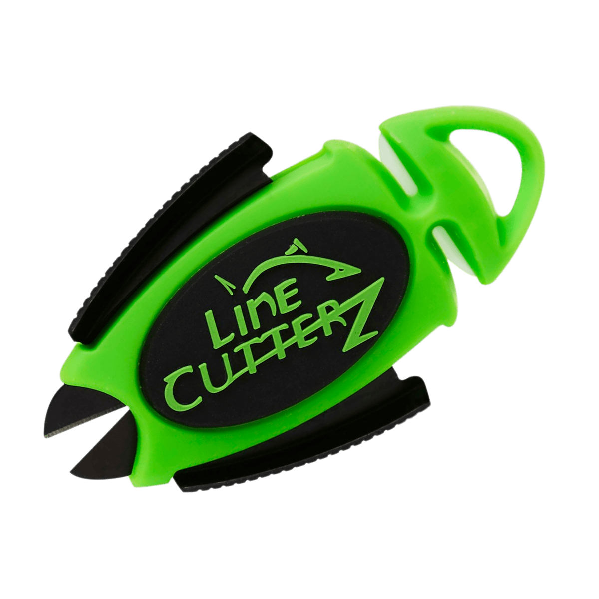 Fishing Accessories Line Cutterz Dual Hybrid Micro Scissors Line Cutterz Dual Hybrid Micro Scissors - Pescador Fishing Supply