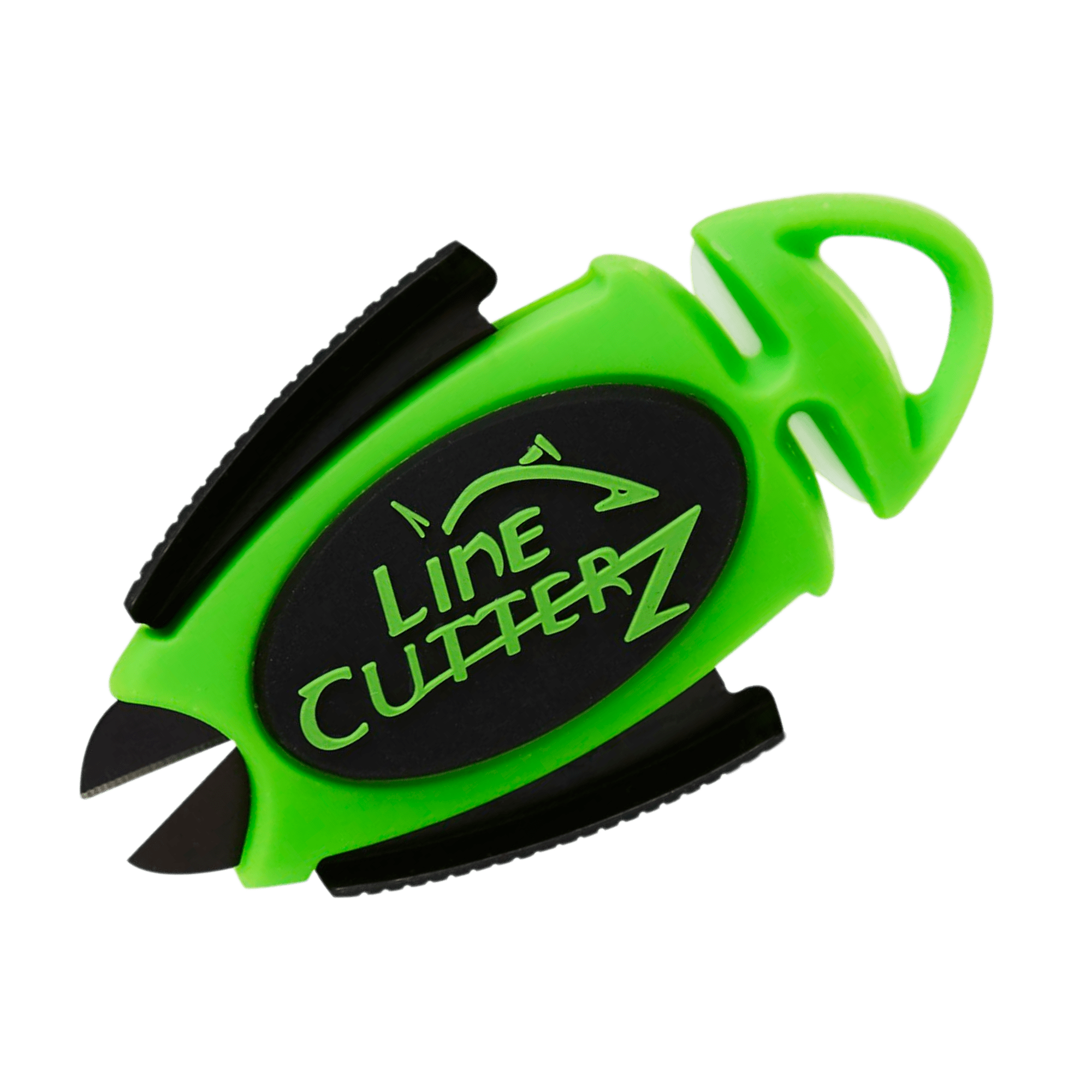 Fishing Accessories Line Cutterz Dual Hybrid Micro Scissors Line Cutterz Dual Hybrid Micro Scissors - Pescador Fishing Supply