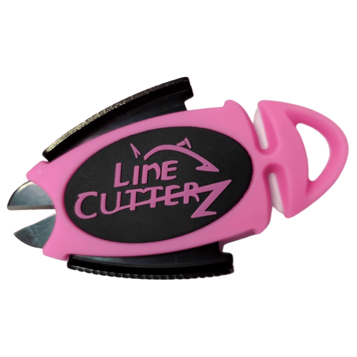 Fishing Accessories Line Cutterz Dual Hybrid Micro Scissors Pink Line Cutterz Dual Hybrid Micro Scissors - Pescador Fishing Supply