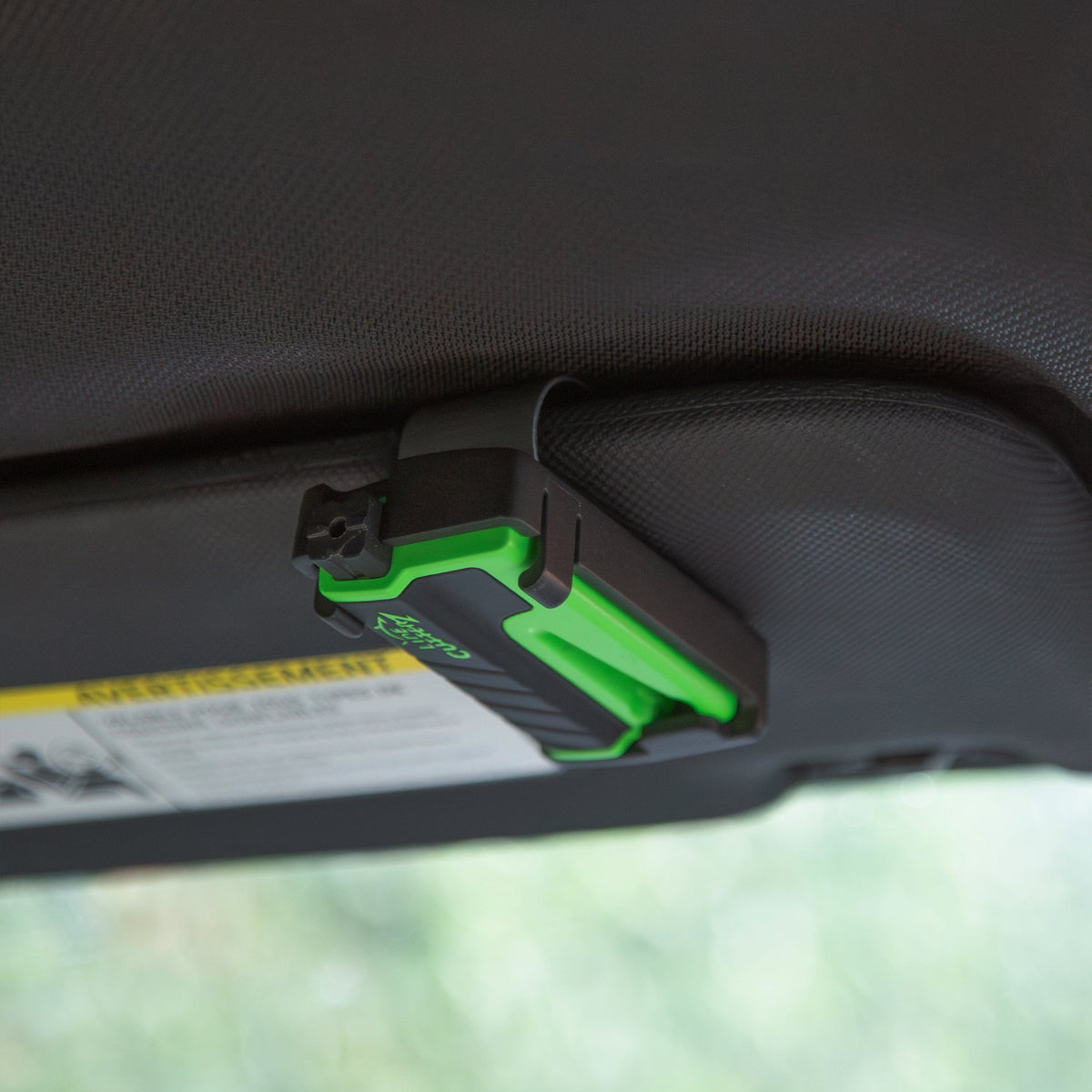 Cutter Tool Line Cutterz "VET" Vehicle Escape Tool Line Cutterz "VET" Vehicle Escape Tool - Pescador Fishing Supply