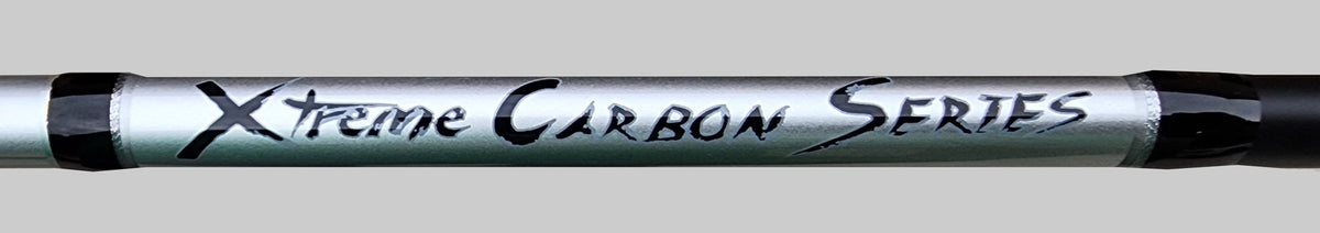 Balanced lightweight spinning rod – Fish Xtreme XCS72MF