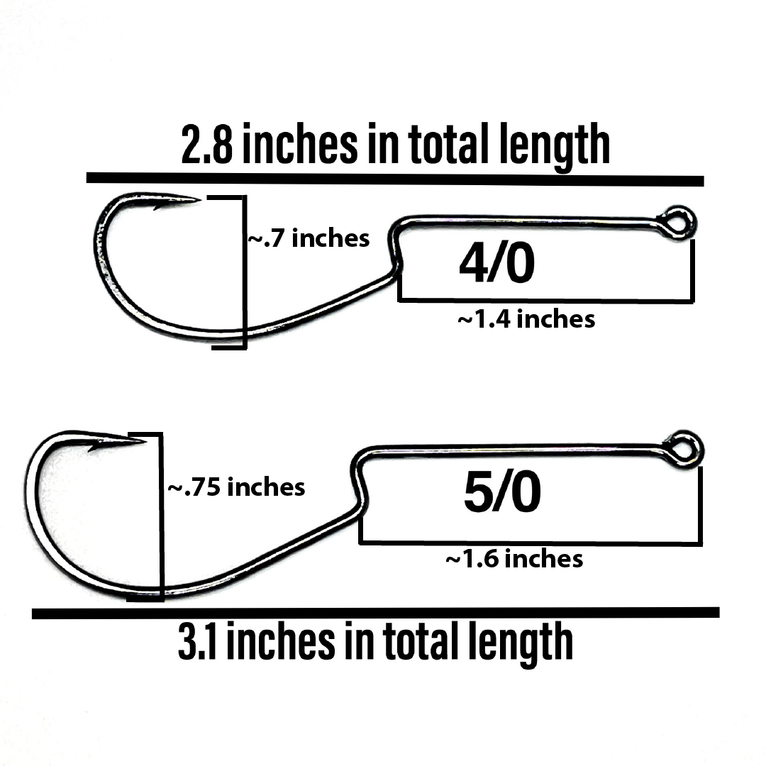 Long Neck Hook Long Neck Hook