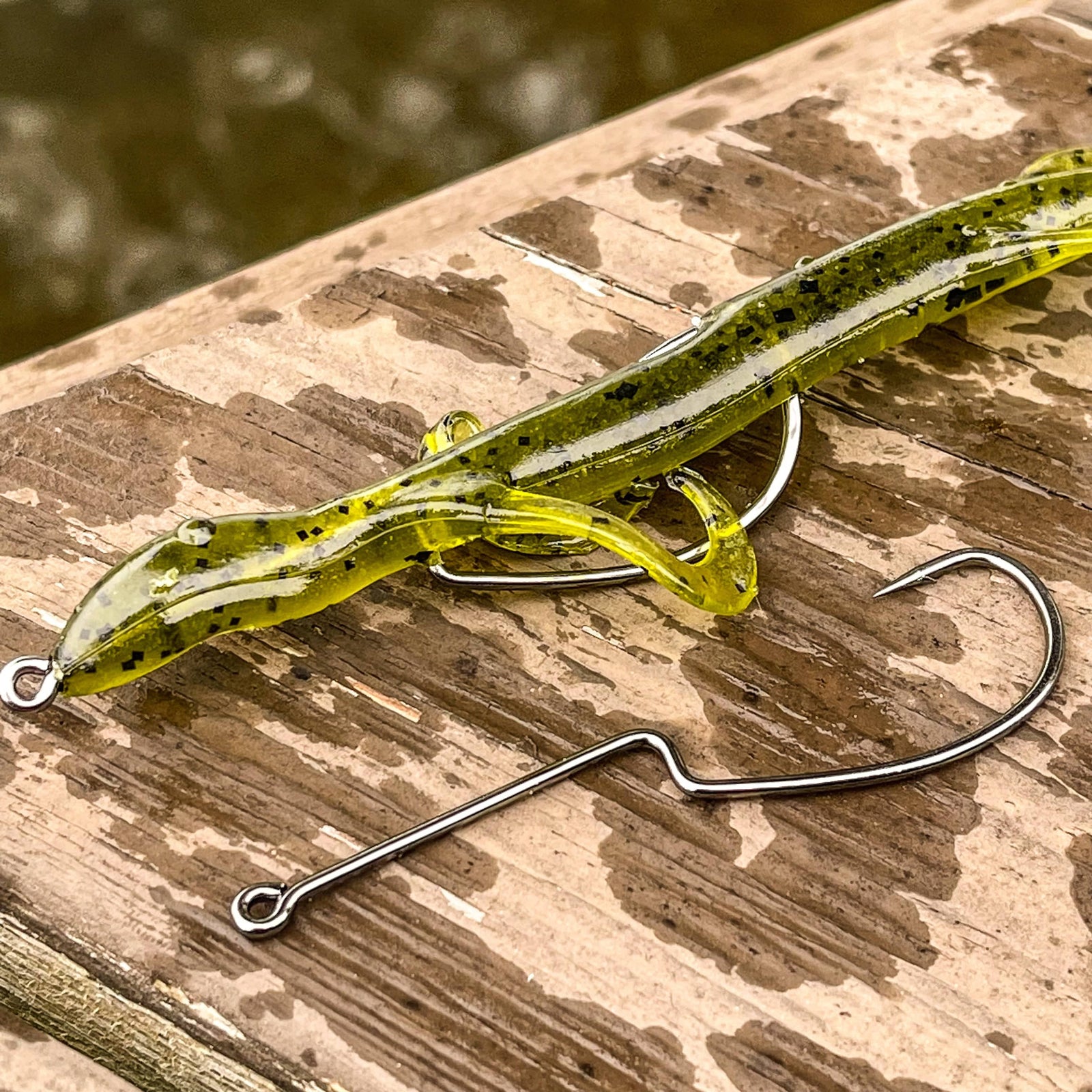 Long Neck Hook Long Neck Hook