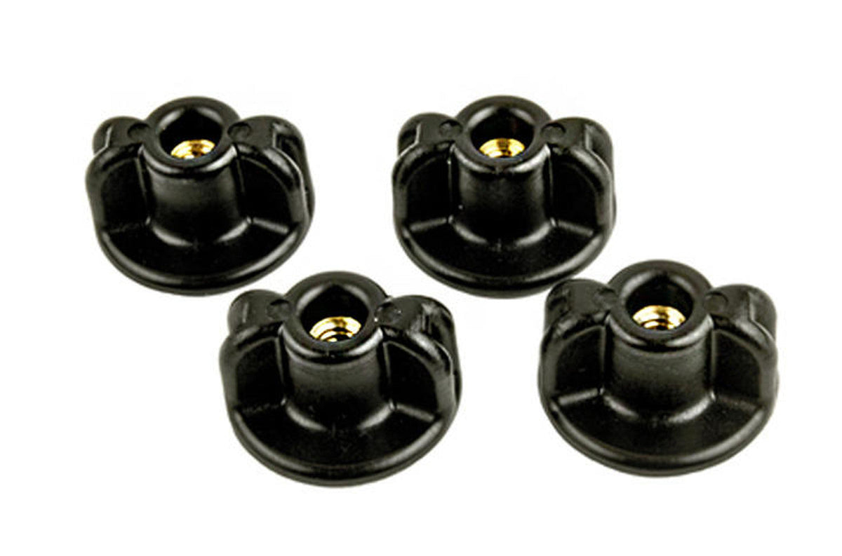 Kayak Accessories LOPRO WINGKNOB LOPRO WINGKNOB