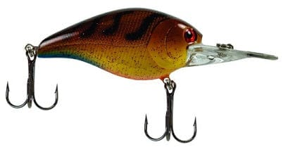 Baits Luck-E-Strike American Original Deep Smoothy 8-12ft Casey's Craw