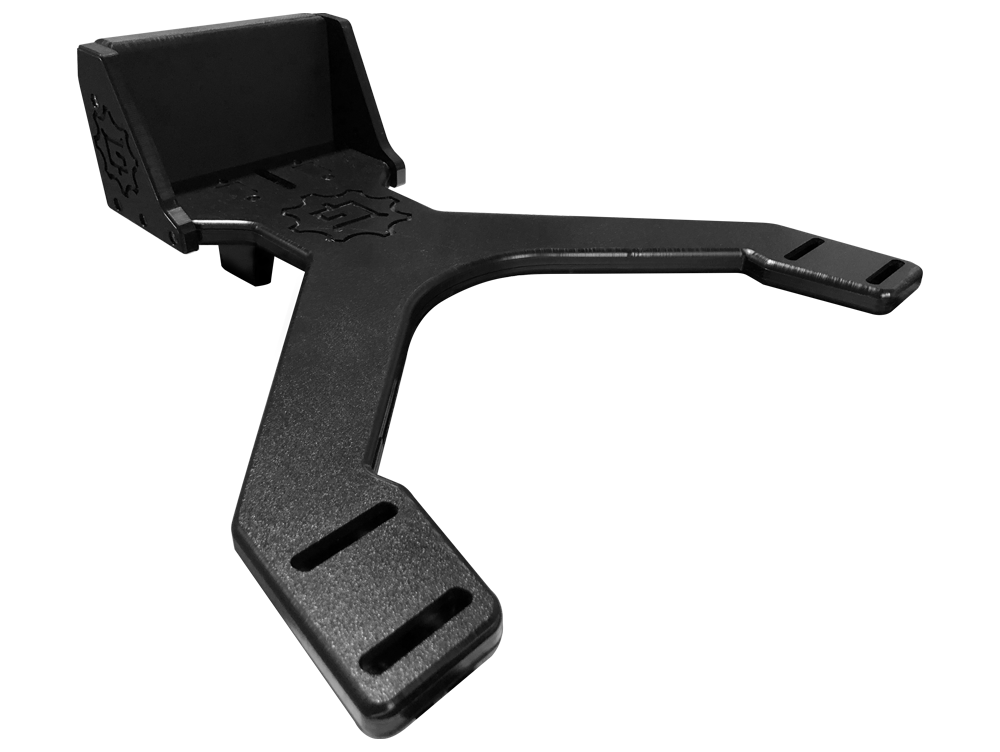 YakGadget QuickMount™ Stern Mount for FeelFree Kayaks