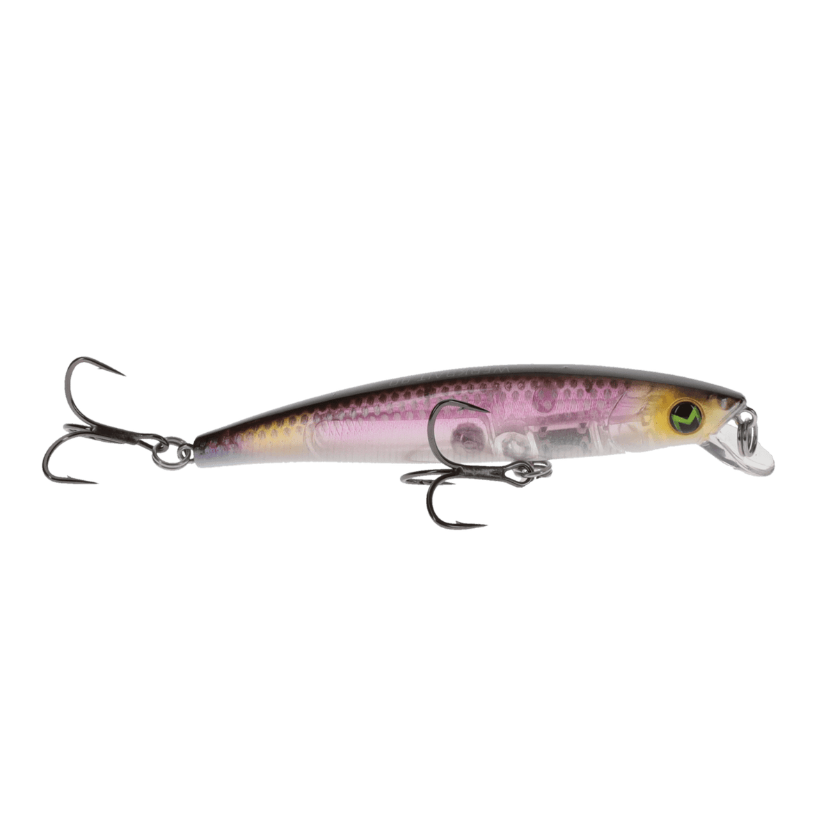 Baits Mach Baits Werkbait Jerkbait Clearwater Shad Mach Baits Werkbait Jerkbait | Pescador Fishing Supply