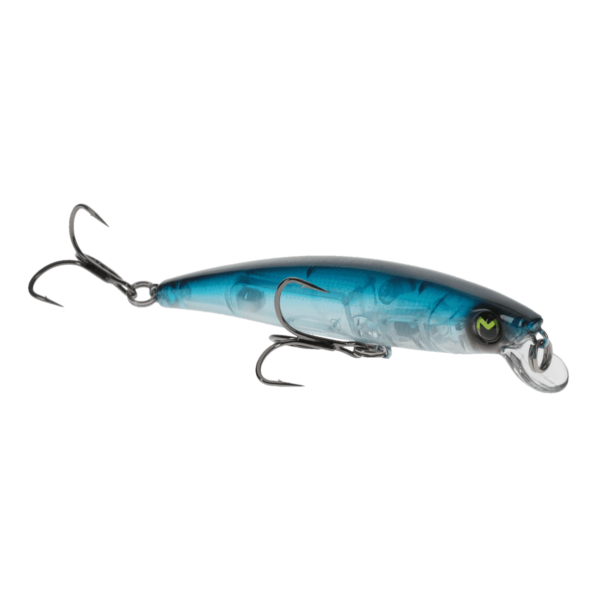 Baits Mach Baits Werkbait Jerkbait Pro Blue Mach Baits Werkbait Jerkbait | Pescador Fishing Supply