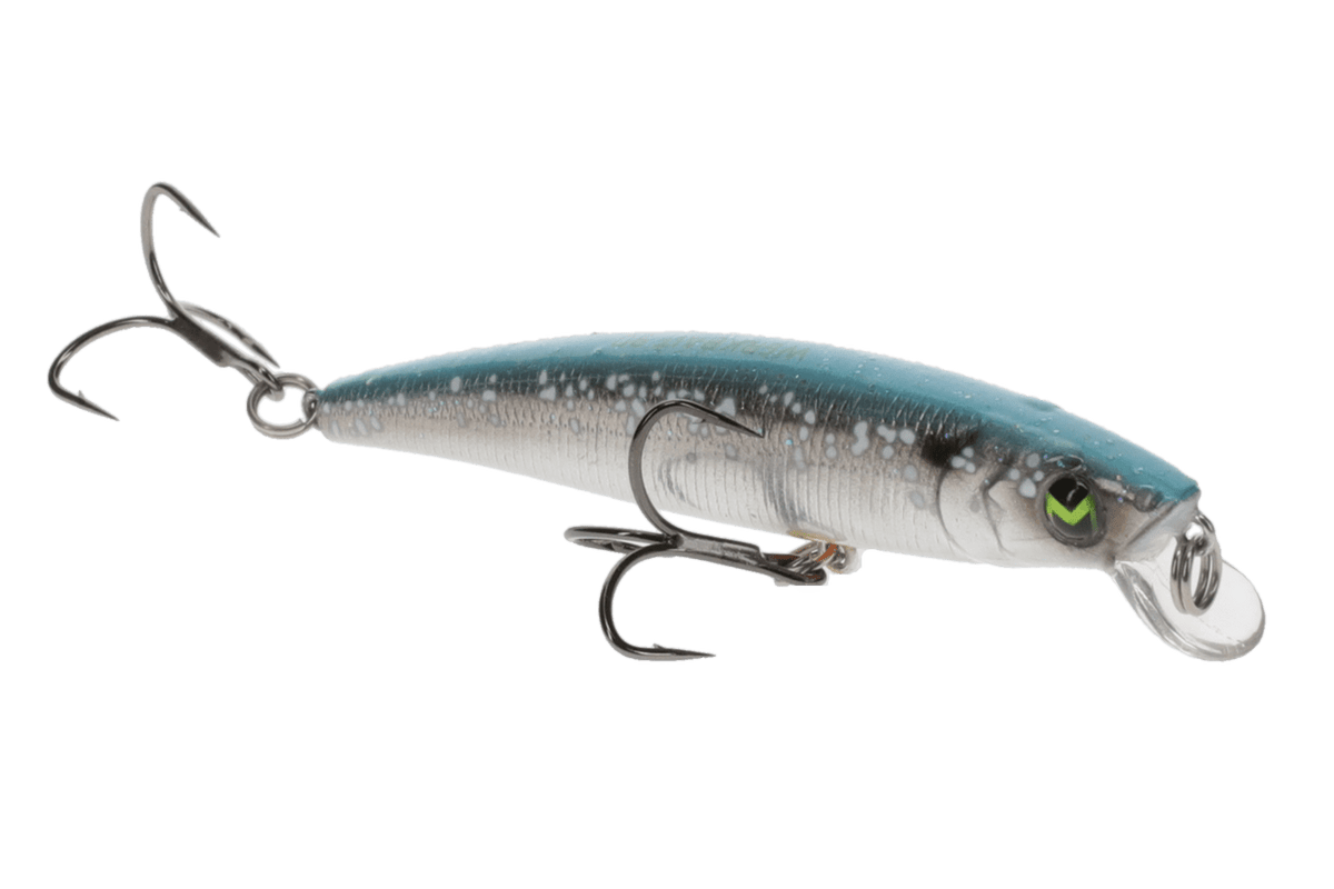 Baits Mach Baits Werkbait Jerkbait Sexy Shad 2.0 Mach Baits Werkbait Jerkbait | Pescador Fishing Supply