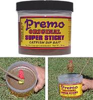 Baits Magic Bait Premo Super Sticky Original Catfish Bait Magic Bait Premo Super Sticky Original Catfish Bait | Pescador Fishing Supply