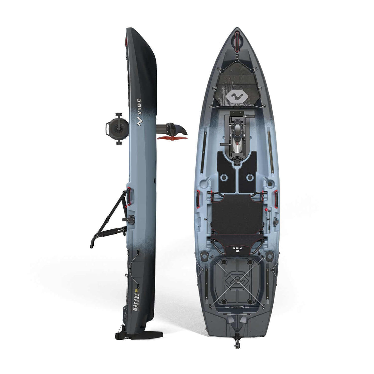 Vibe Kayaks Makana 100