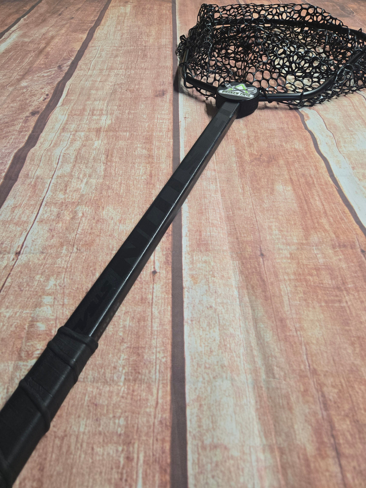 Landing Nets Medium Landing Net - Easton Stick Medium Landing Net - Easton Stick