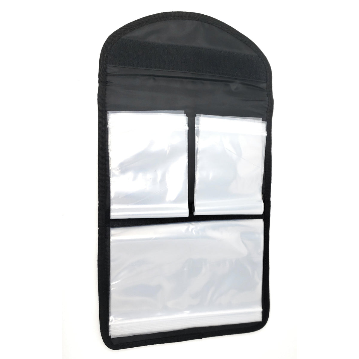 Reaction Tackle Medium Bait Binder Organizer for Soft Plastics