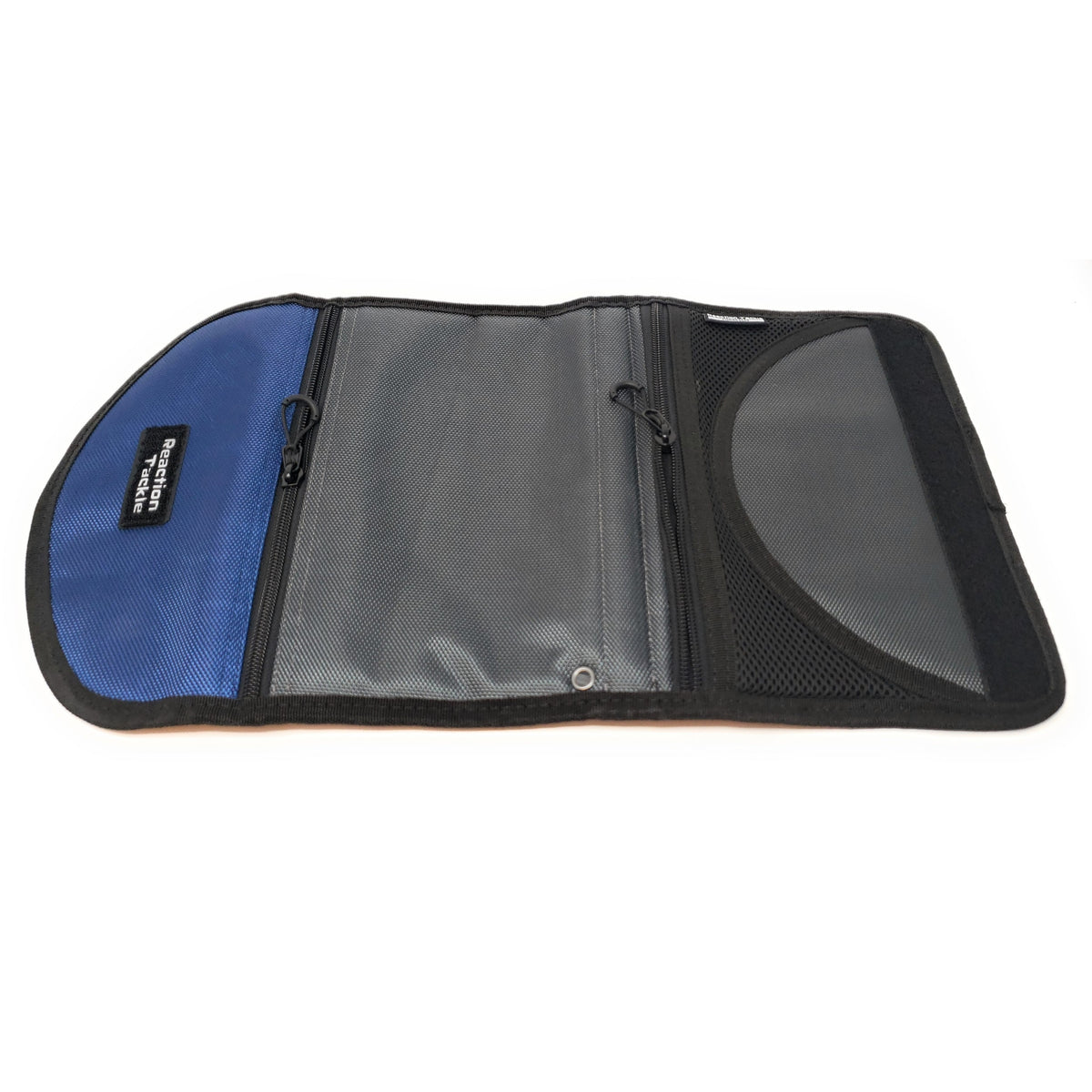 Reaction Tackle Medium Bait Binder Organizer for Soft Plastics