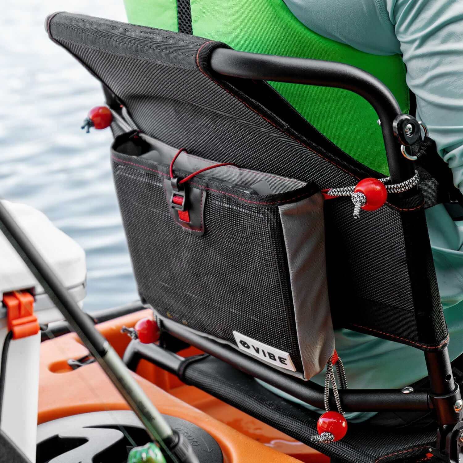Accessories Mesh Tackle Tray Sleeve Mesh Tackle Tray Sleeve