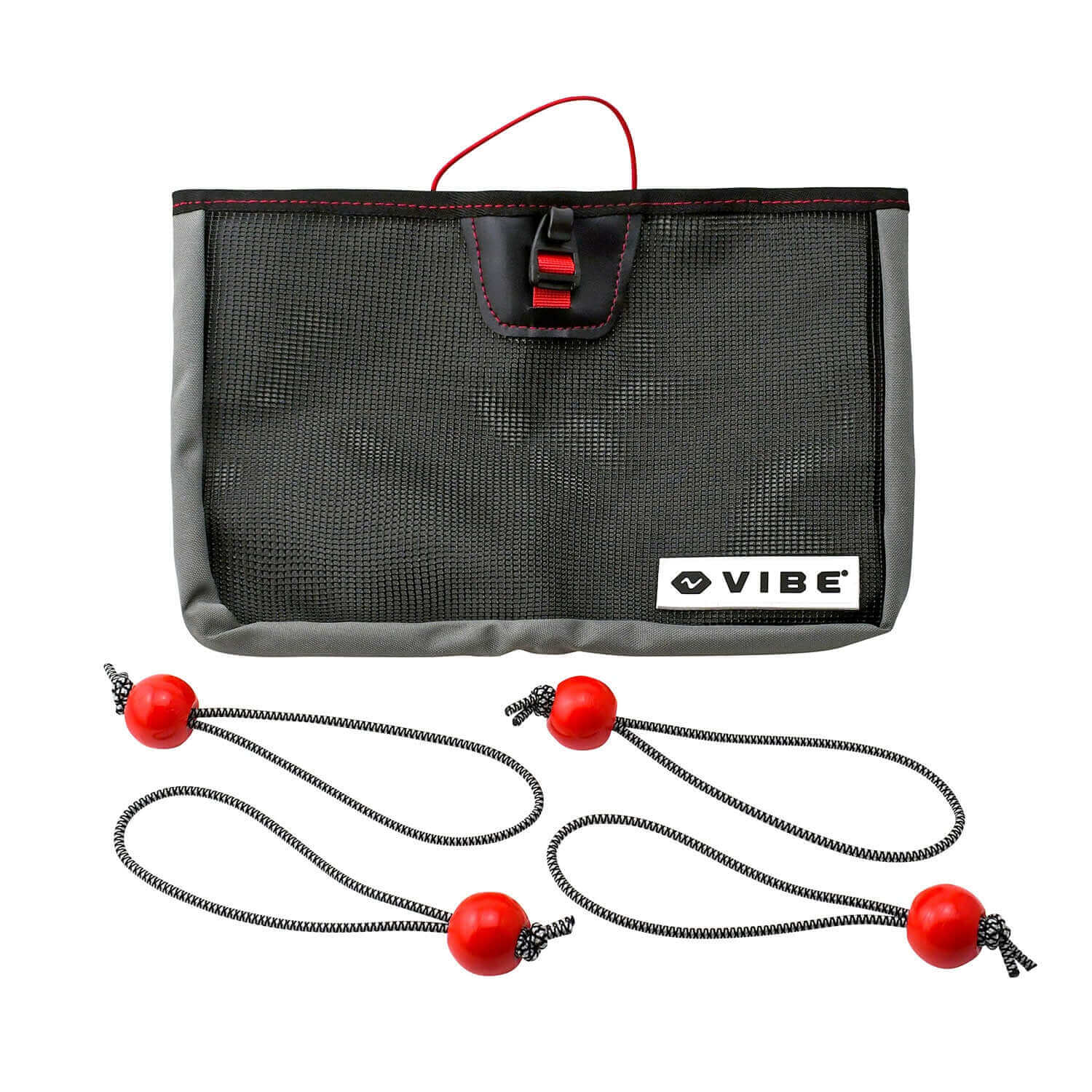 Accessories Mesh Tackle Tray Sleeve Mesh Tackle Tray Sleeve
