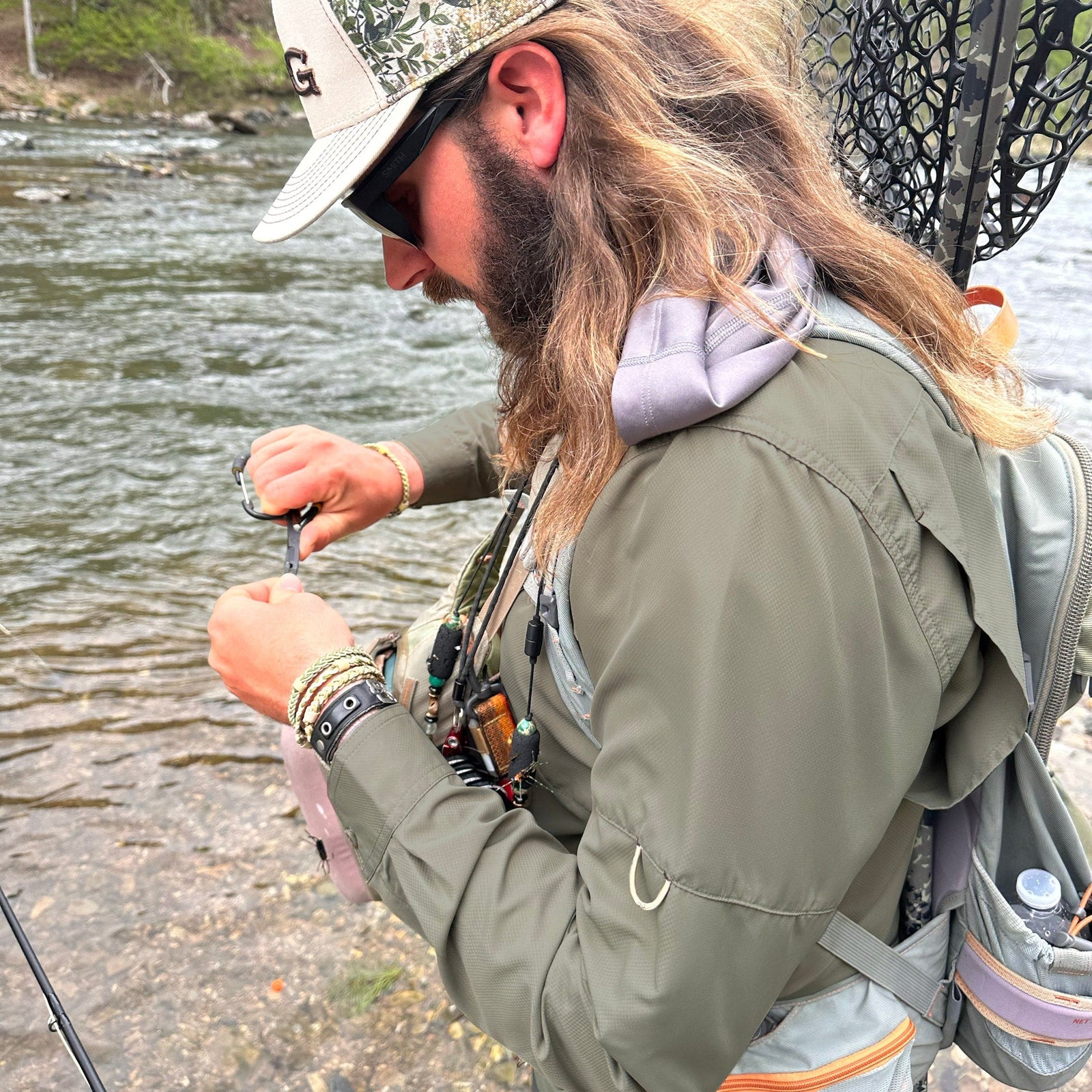 MicroFiber Shirt Mesquite Original Shirt | Long Sleeve Mesquite Original Shirt | Long Sleeve