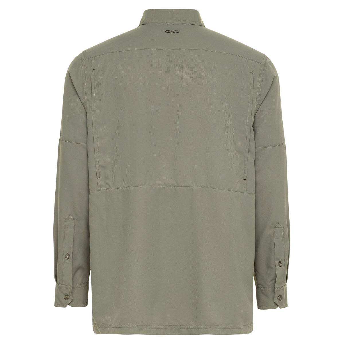 MicroFiber Shirt Mesquite Original Shirt | Long Sleeve Mesquite Original Shirt | Long Sleeve