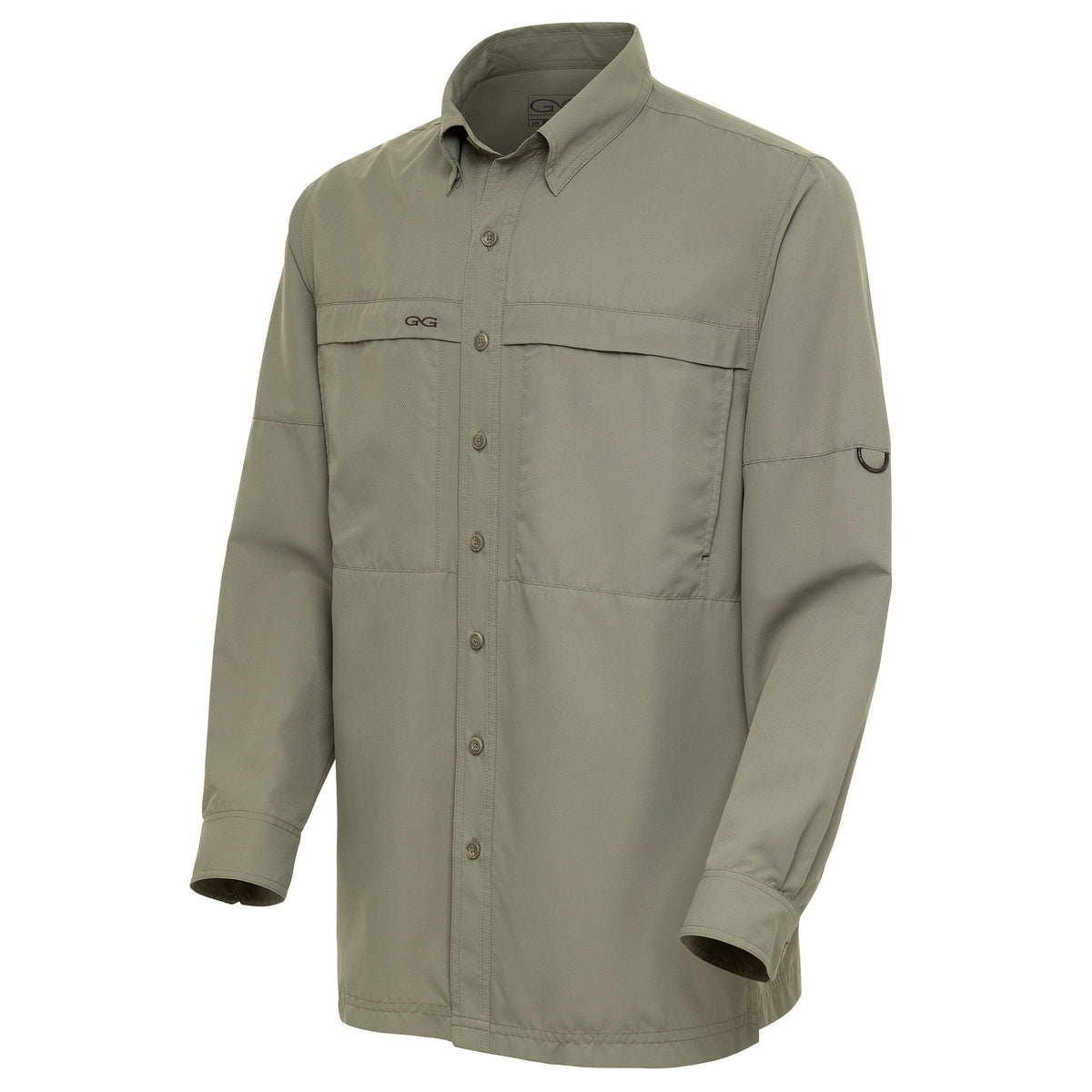 MicroFiber Shirt Mesquite Original Shirt | Long Sleeve Mesquite Original Shirt | Long Sleeve
