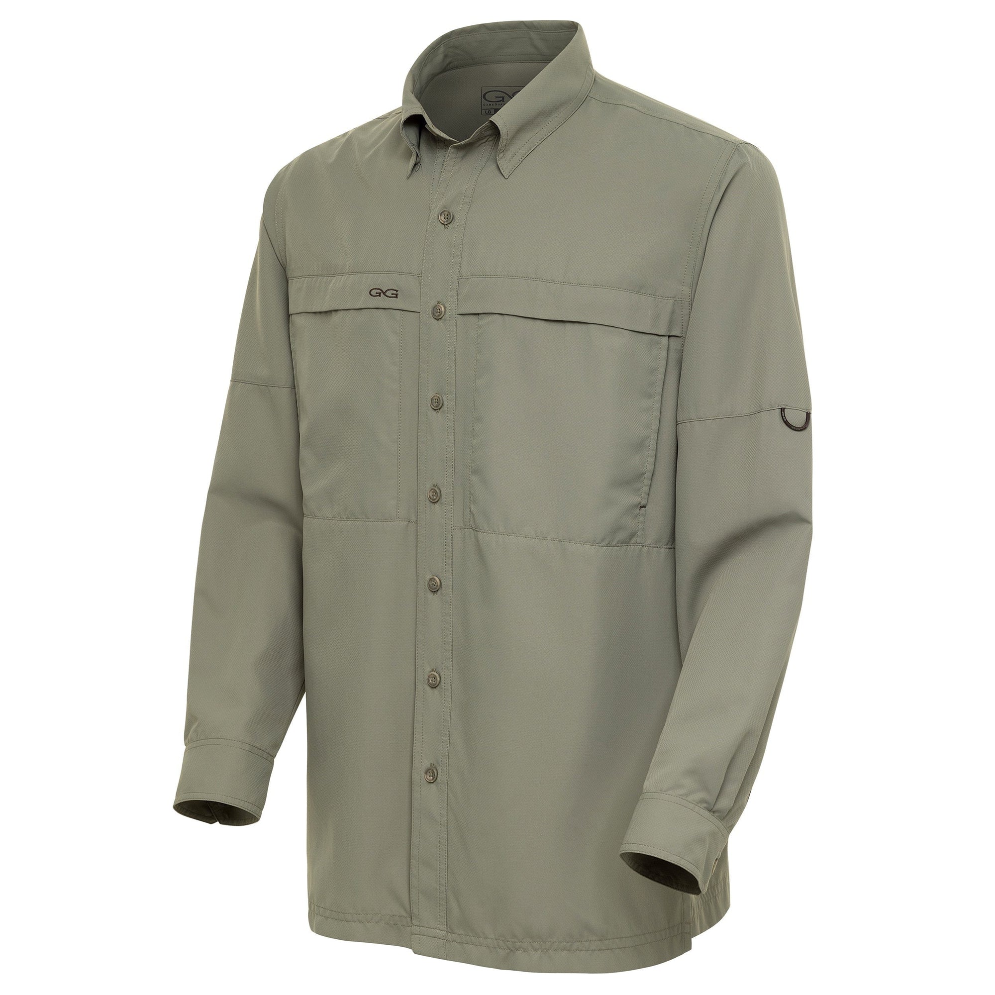 MicroFiber Shirt Mesquite Original Shirt | Long Sleeve Mesquite Original Shirt | Long Sleeve