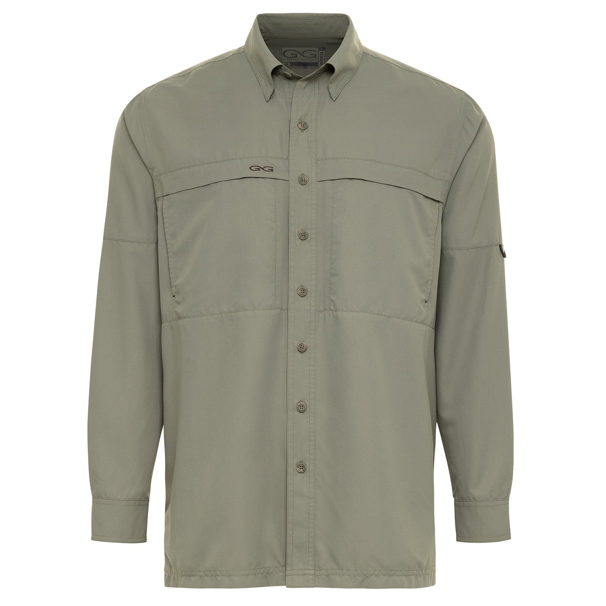 MicroFiber Shirt Mesquite Original Shirt | Long Sleeve Mesquite Original Shirt | Long Sleeve