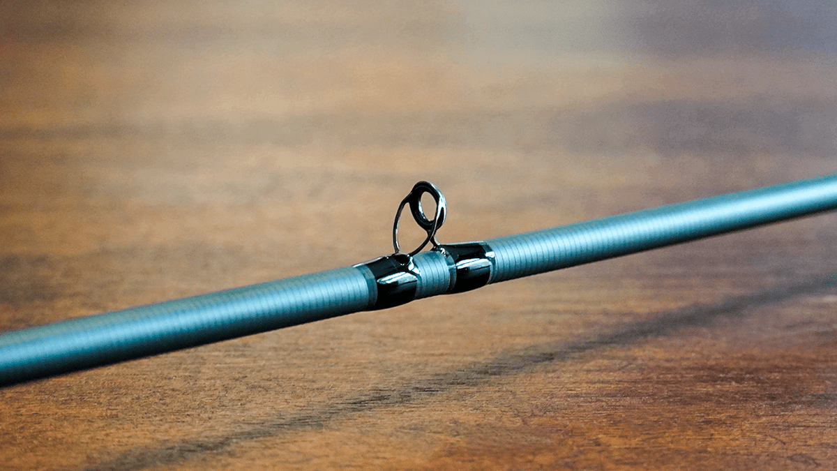 Baitcasting Fishing Rods Midnight 7’0″ Ultra-Light Casting Rod – Mod-Fast Action Midnight 7’0″ UL Casting Rod – Mod-Fast – Pescador Fishing Supply
