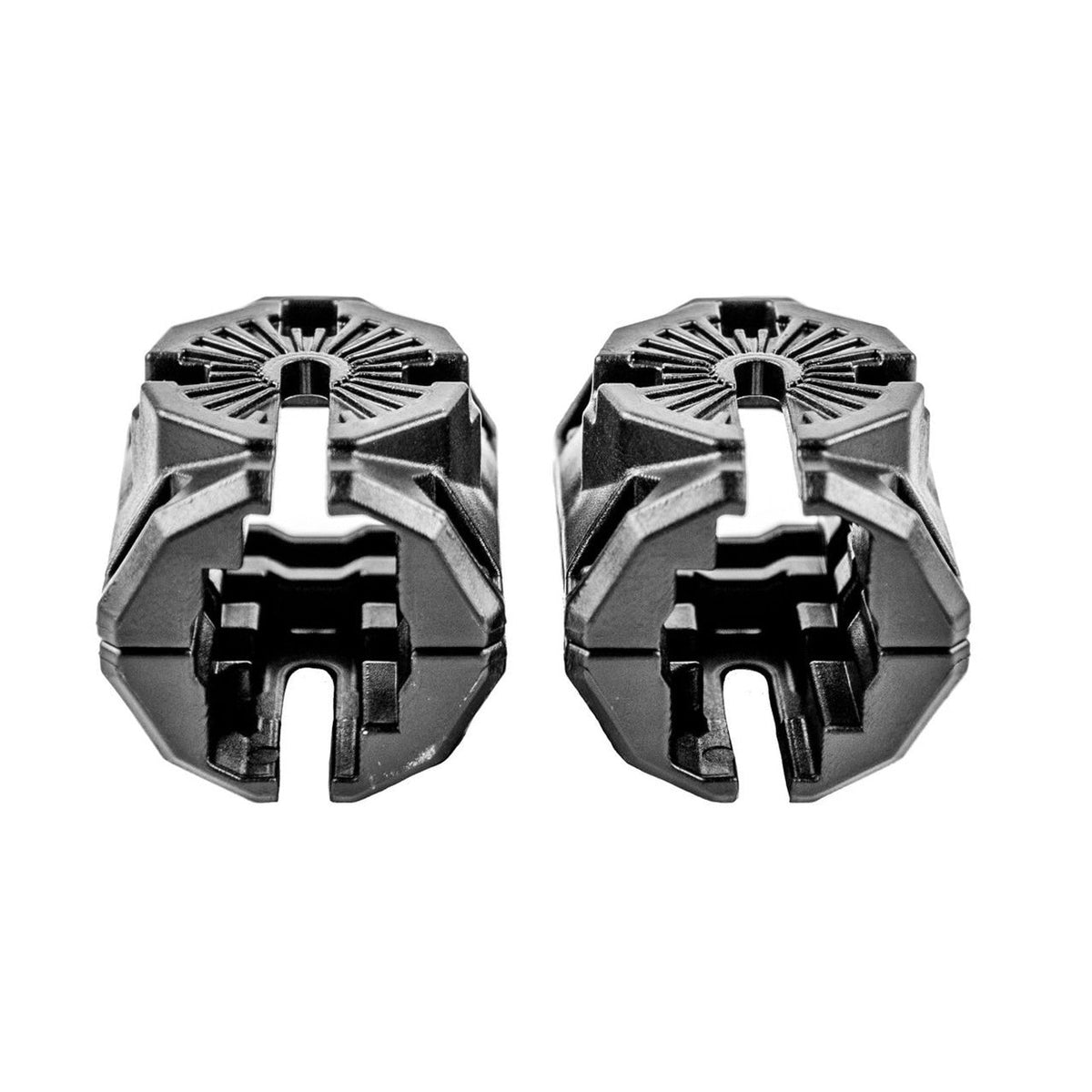 Kayak Accessories MIGHTYMOUNT DUO RAIL ADAPTER | Double Pack MIGHTYMOUNT DUO RAIL ADAPTER | Double Pack