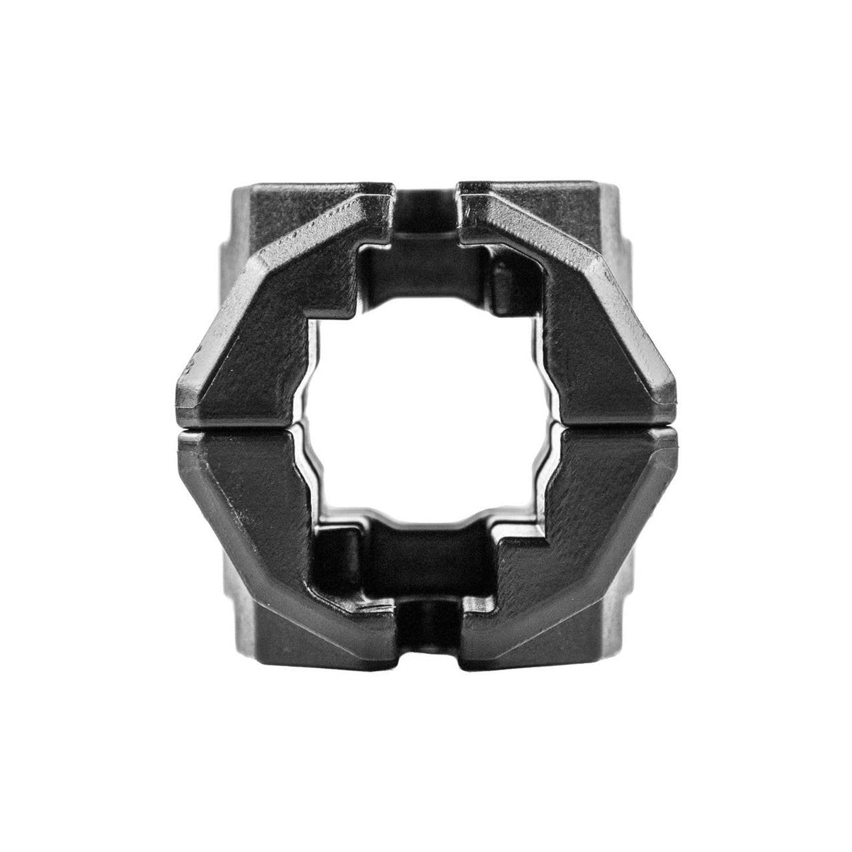 Kayak Accessories MIGHTYMOUNT DUO RAIL ADAPTER | Double Pack MIGHTYMOUNT DUO RAIL ADAPTER | Double Pack