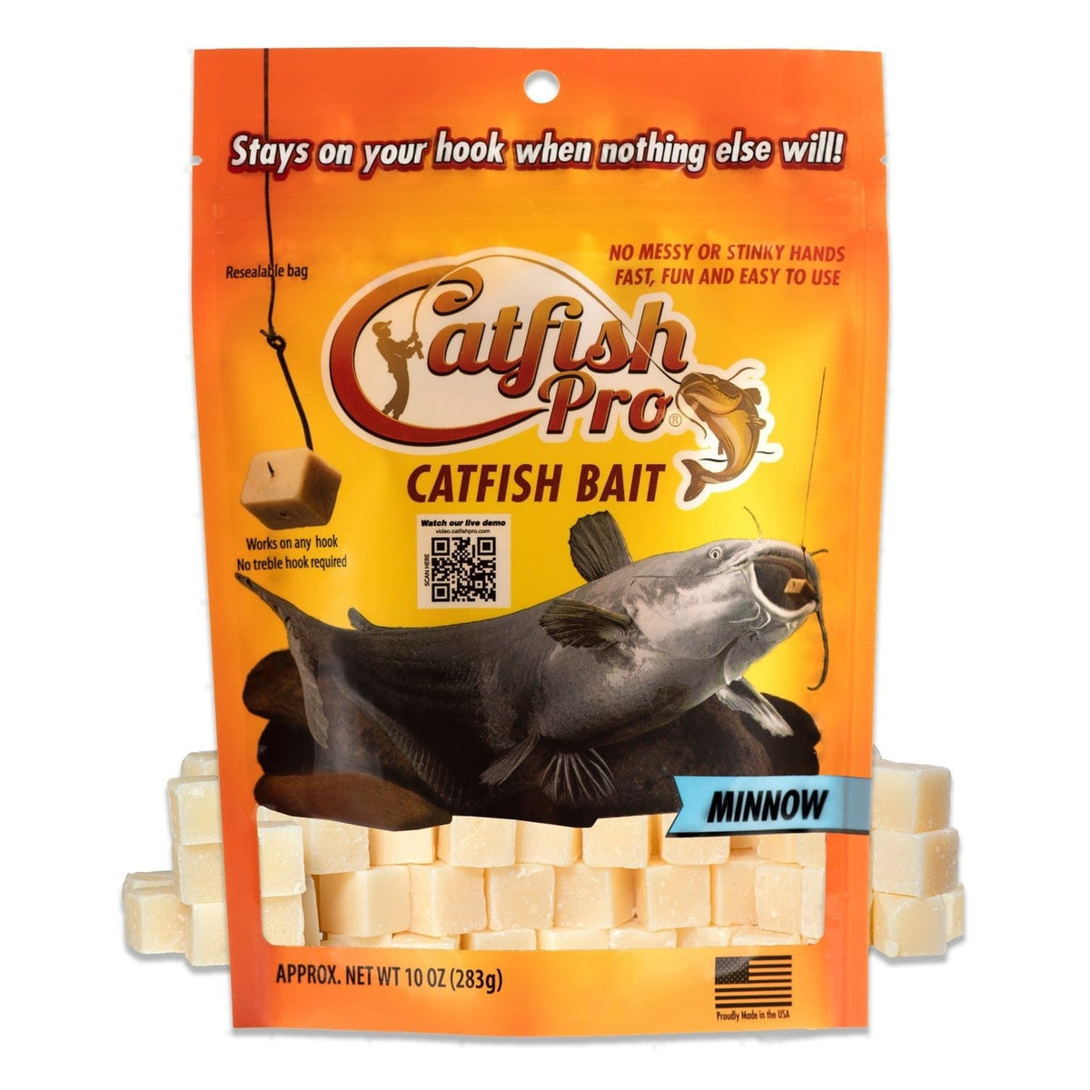 Catfish Bait Minnow Catfish Bait Minnow Catfish Bait