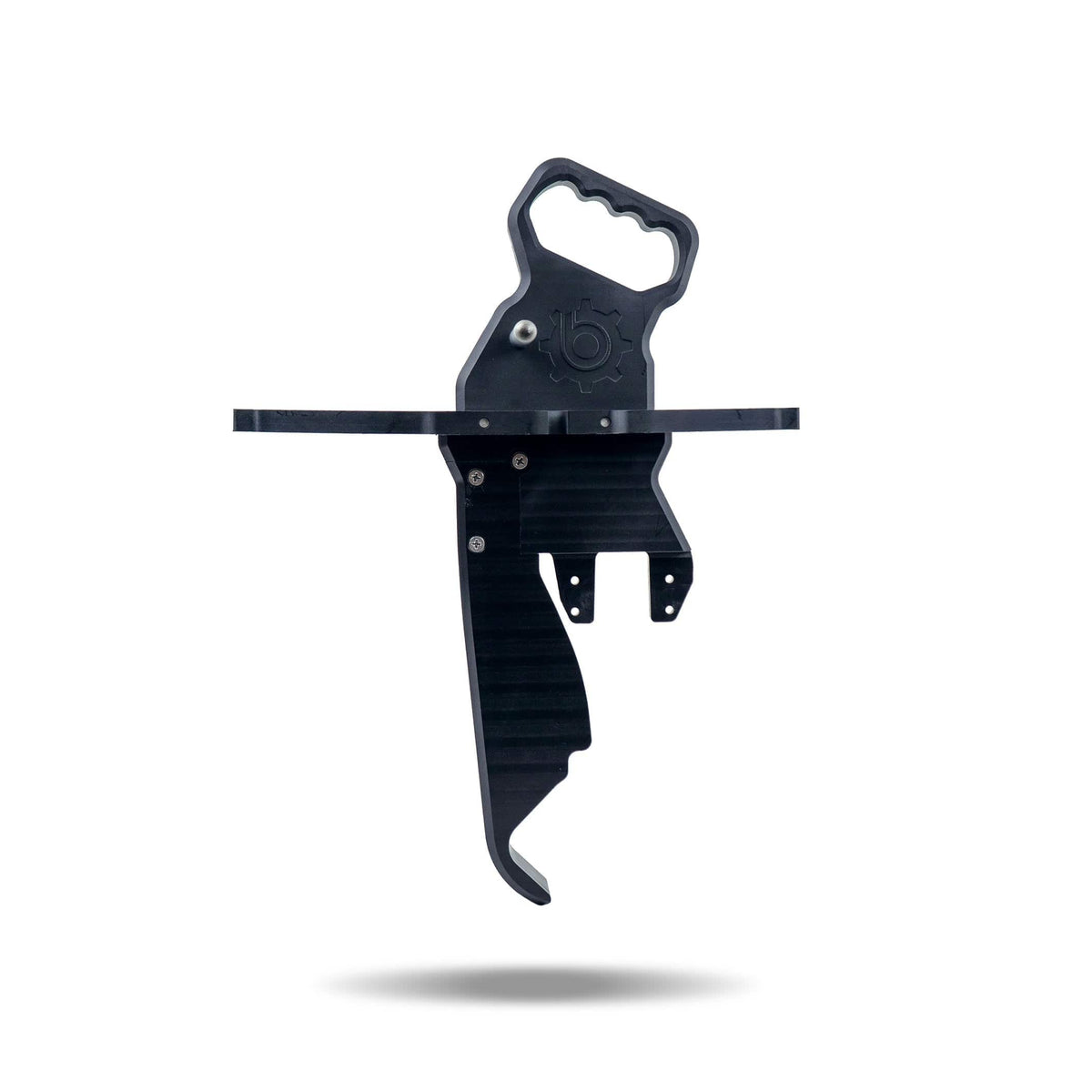 Mirage Fin Type Pedal Drive Adapter J-1 Motor Mirage Fin Type Pedal Drive Adapter