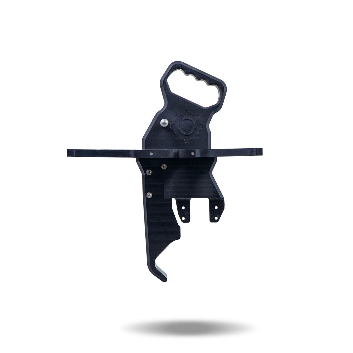 Mirage Fin Type Pedal Drive Adapter J-2 Motor Mirage Fin Type Pedal Drive Adapter